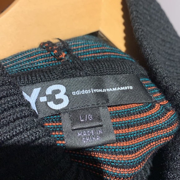 Y3 Adidas Dress - Picture 8 of 8
